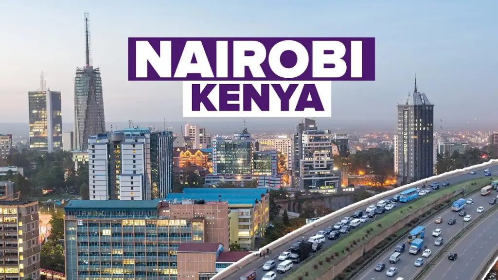 Best places to visit in Nairobi