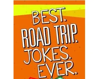 road trip jokes