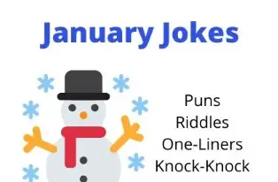 January jokes