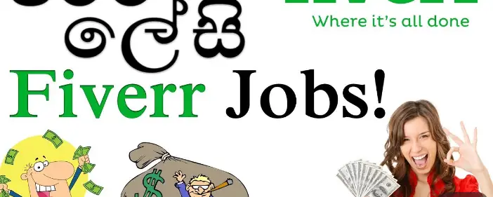 How to get more jobs on Fiverr