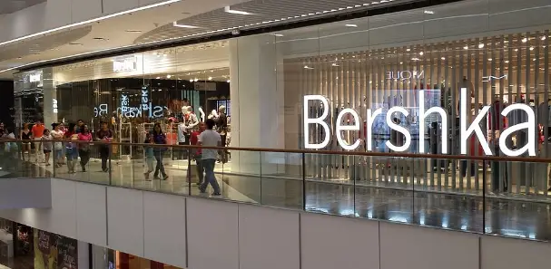 Is Bershka legit