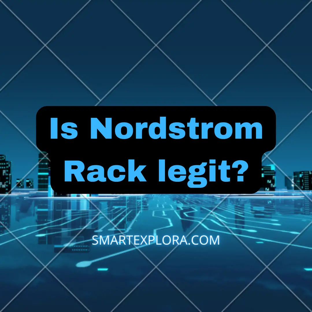 Nordstrom Rack Review 2023 - Legit or Not? – LegitGrails