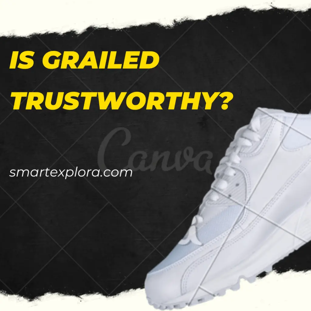 Is grailed trustworthy?