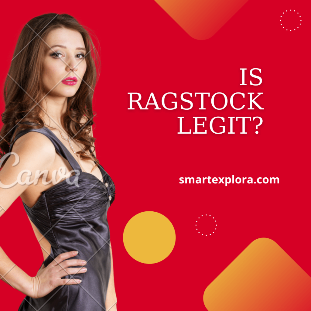 Is ragstock legit?