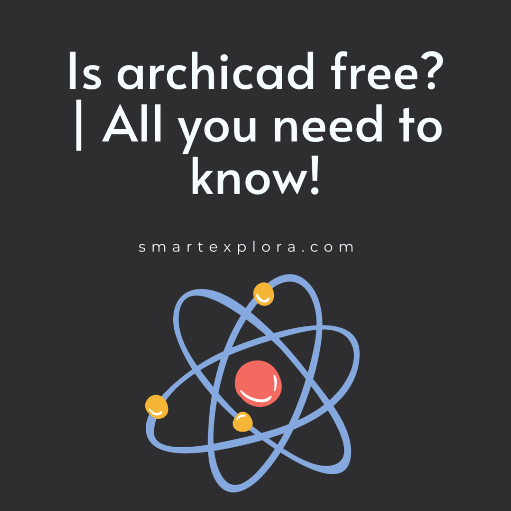 Is archicad free?