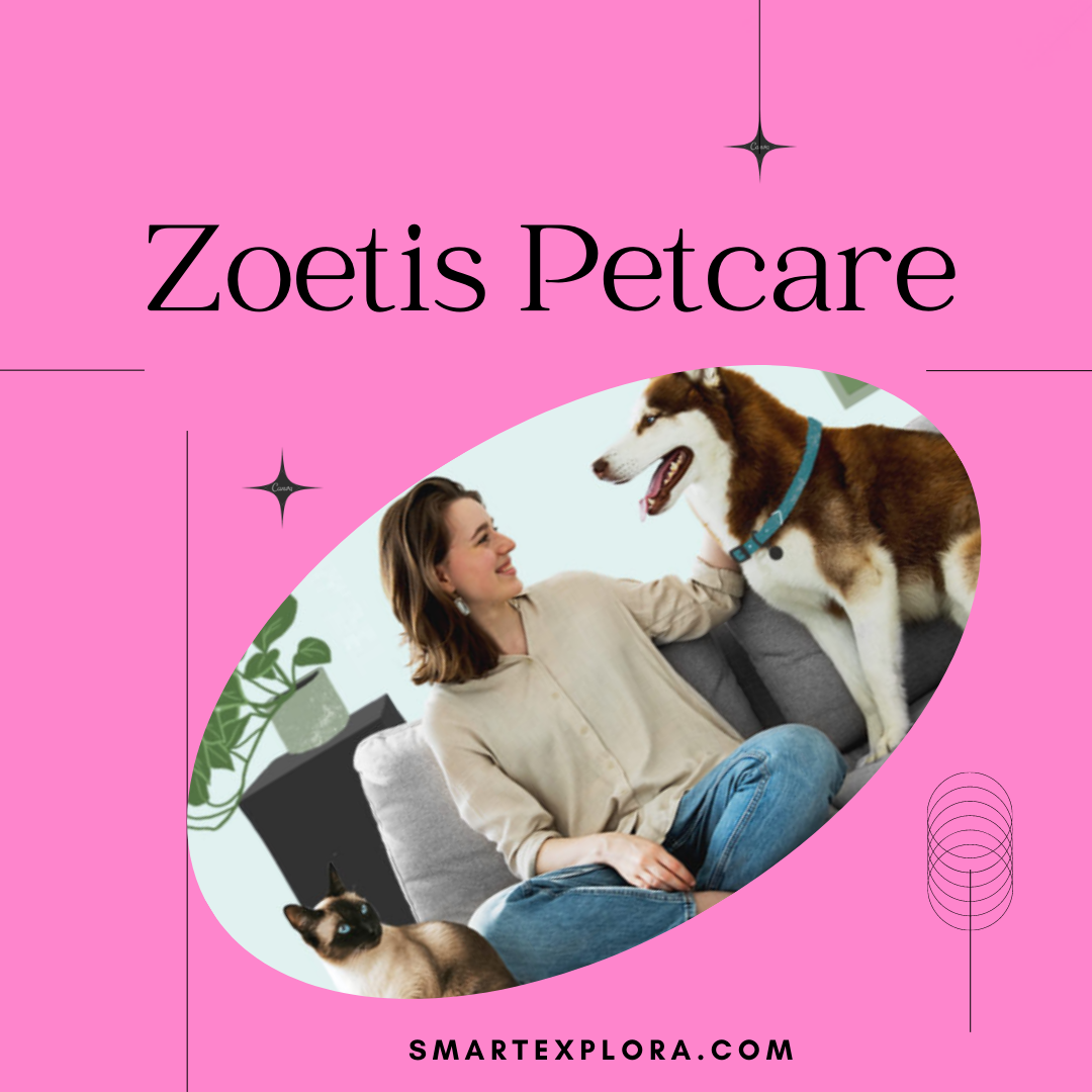 Zoetis Petcare All your questions answered here! 2022 Smart Explorer