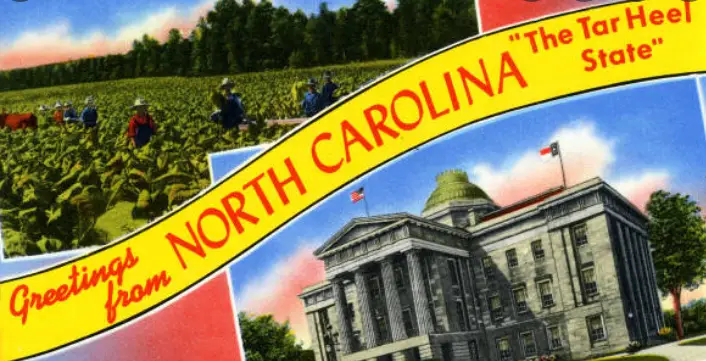 Best places to live in North Carolina for black families