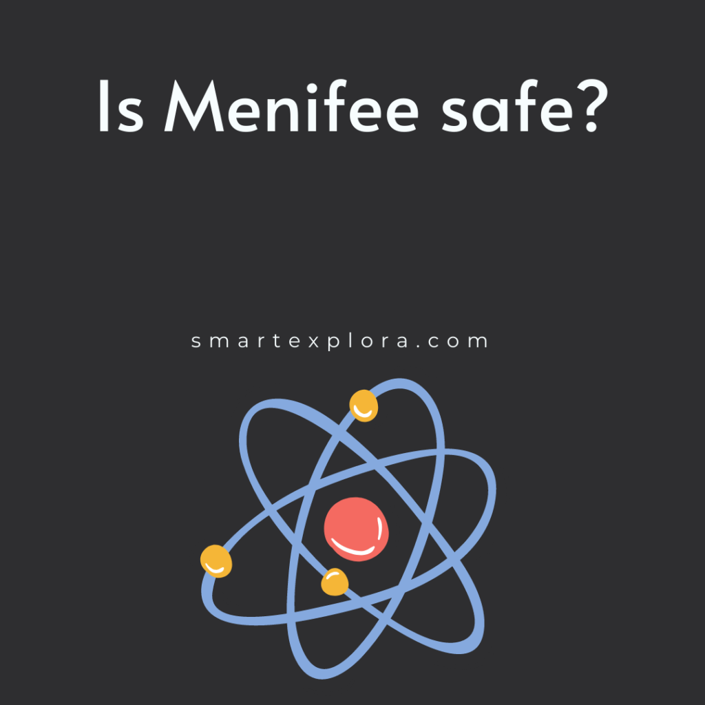 Is Menifee safe?