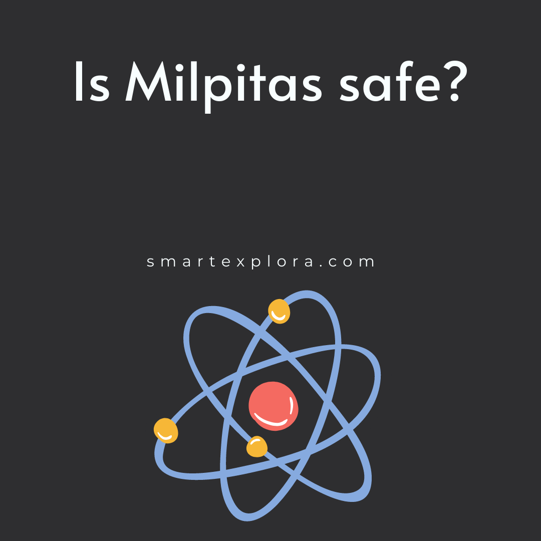 Is Milpitas safe? Smart Explorer