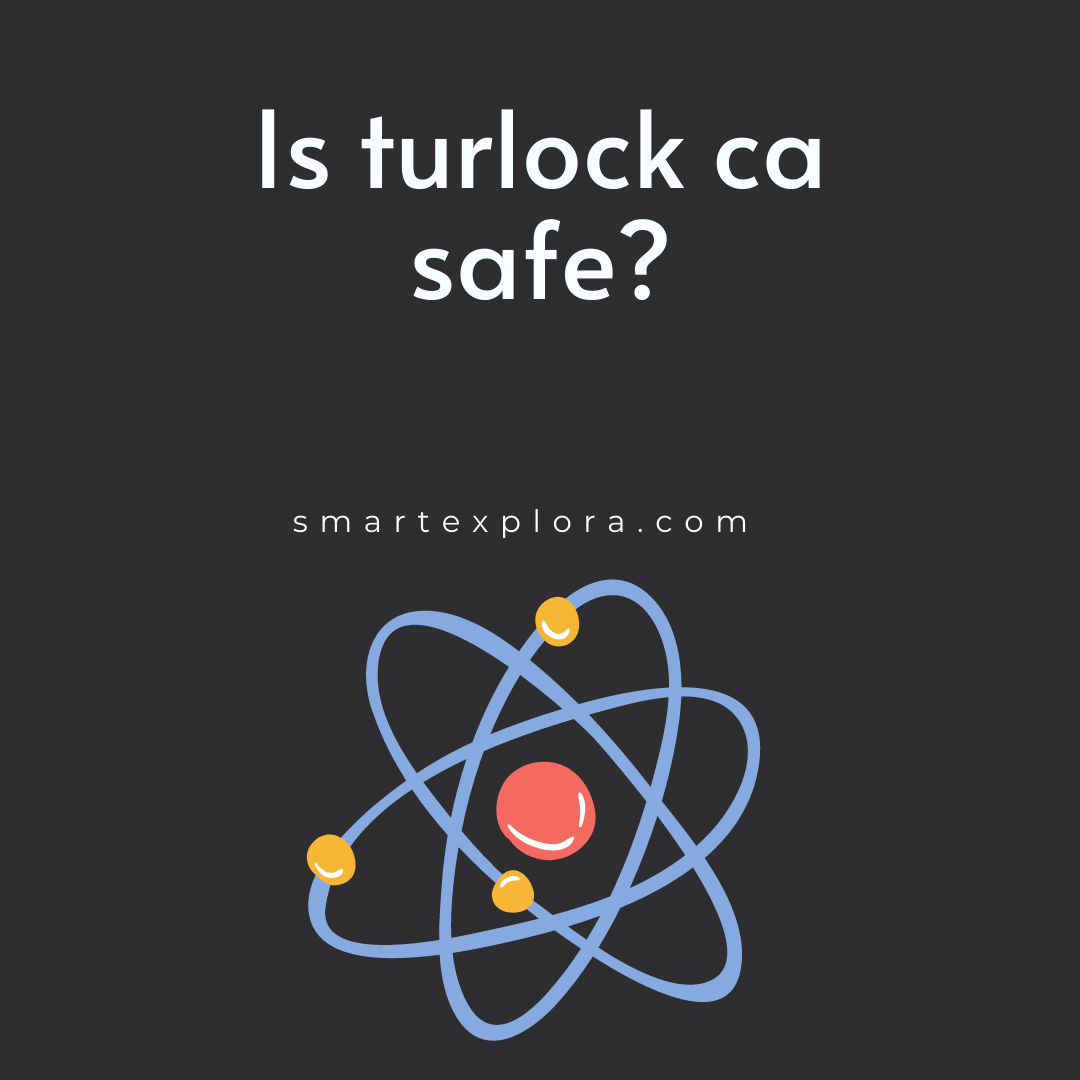 Is Turlock CA Safe? Smart Explorer