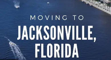 Reasons NOT to move to Jacksonville FL