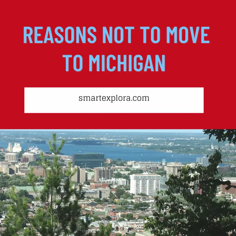 6 Best places to live in Michigan Upper Peninsula Smart Explorer