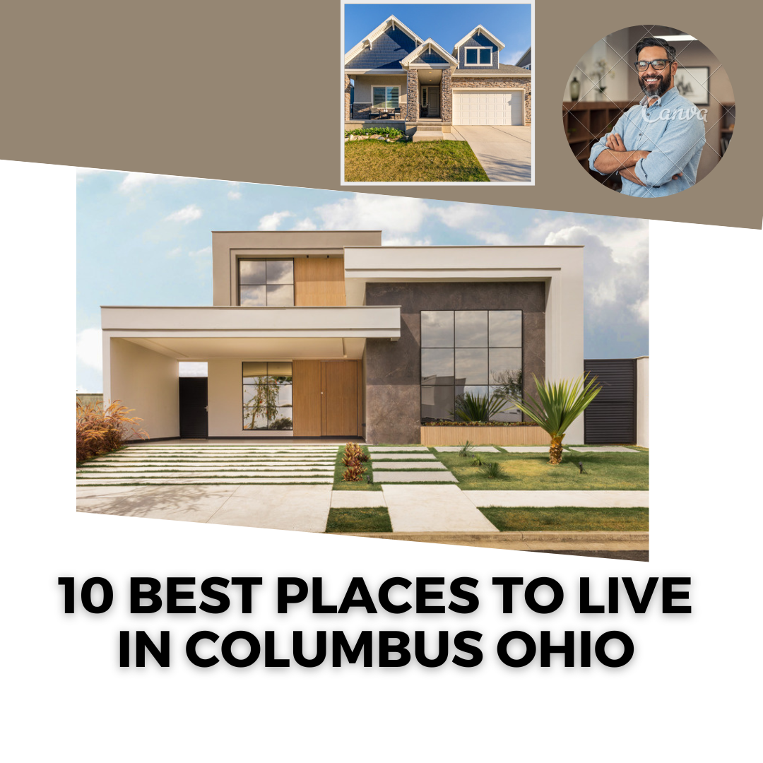 10 Best places to live in Columbus Ohio Smart Explorer