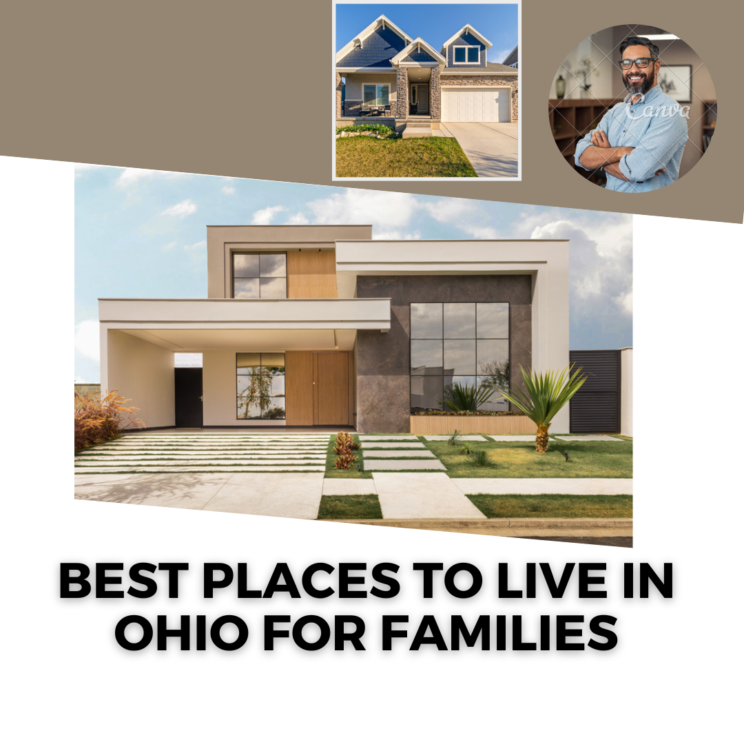 10 Best places to live in Ohio for families Smart Explorer