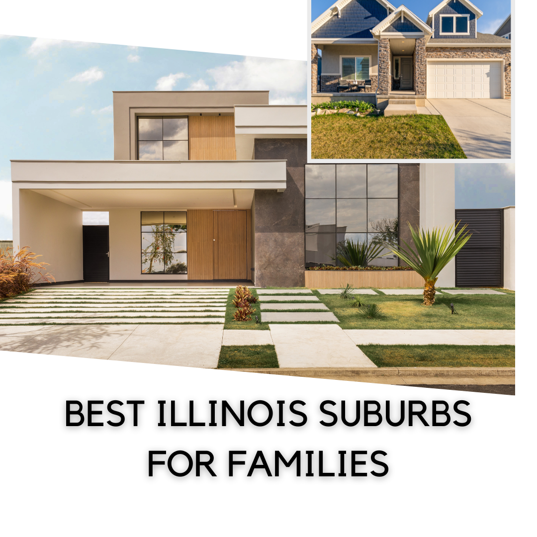 9 Best Illinois suburbs for families Smart Explorer