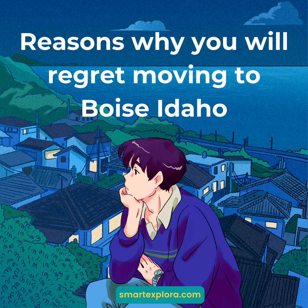 6 Reasons Why You Will Regret Moving To Boise Idaho Smart Explorer 1260