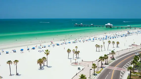 Best sea glass beaches in Florida