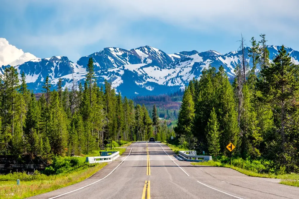 Bozeman Montana