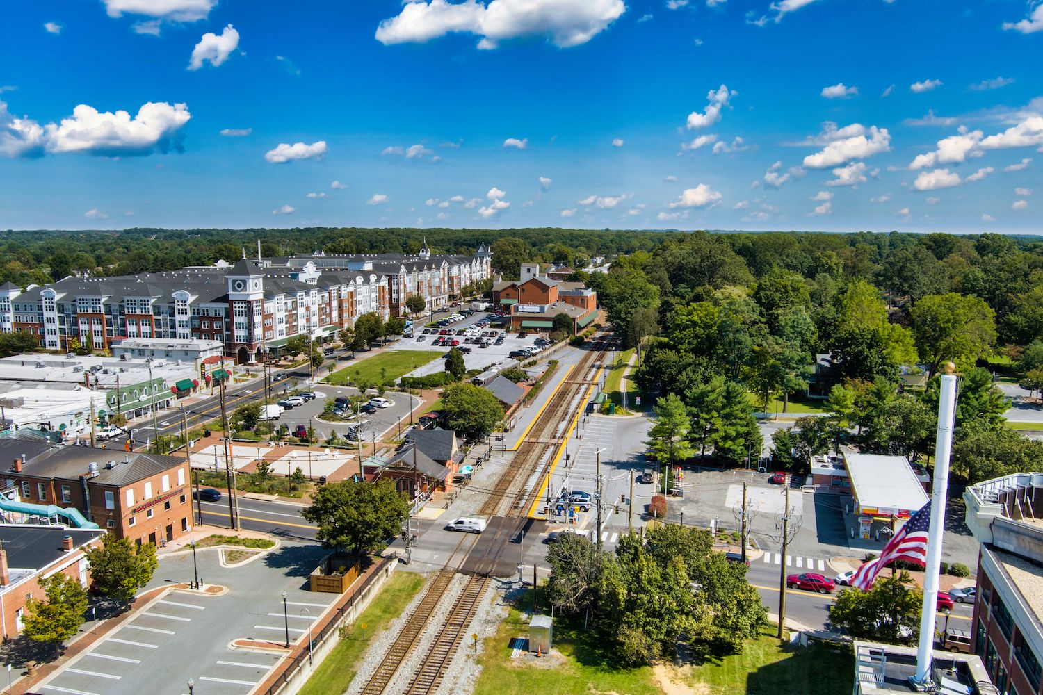 10 Best places to live in Maryland for young adults Smart Explorer