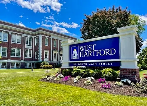 West Hartford, Connecticut