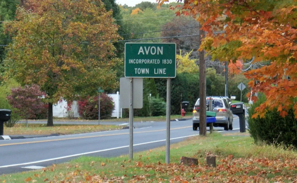 Avon, Connecticut