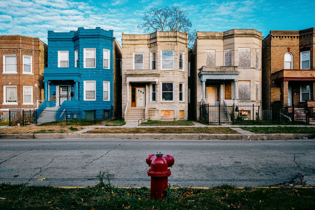 8 Affluent black neighborhoods in Chicago Smart Explorer