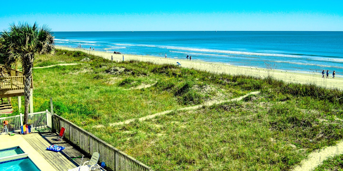 6 Best places to live in South Carolina near the beach Smart Explorer