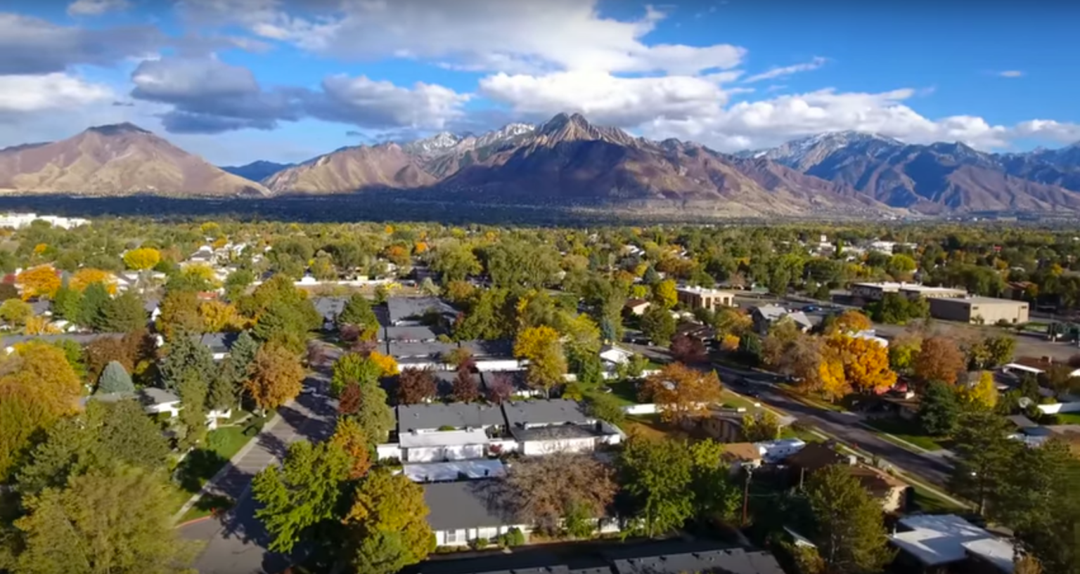 10 Best places to live in Utah for young adults Smart Explorer