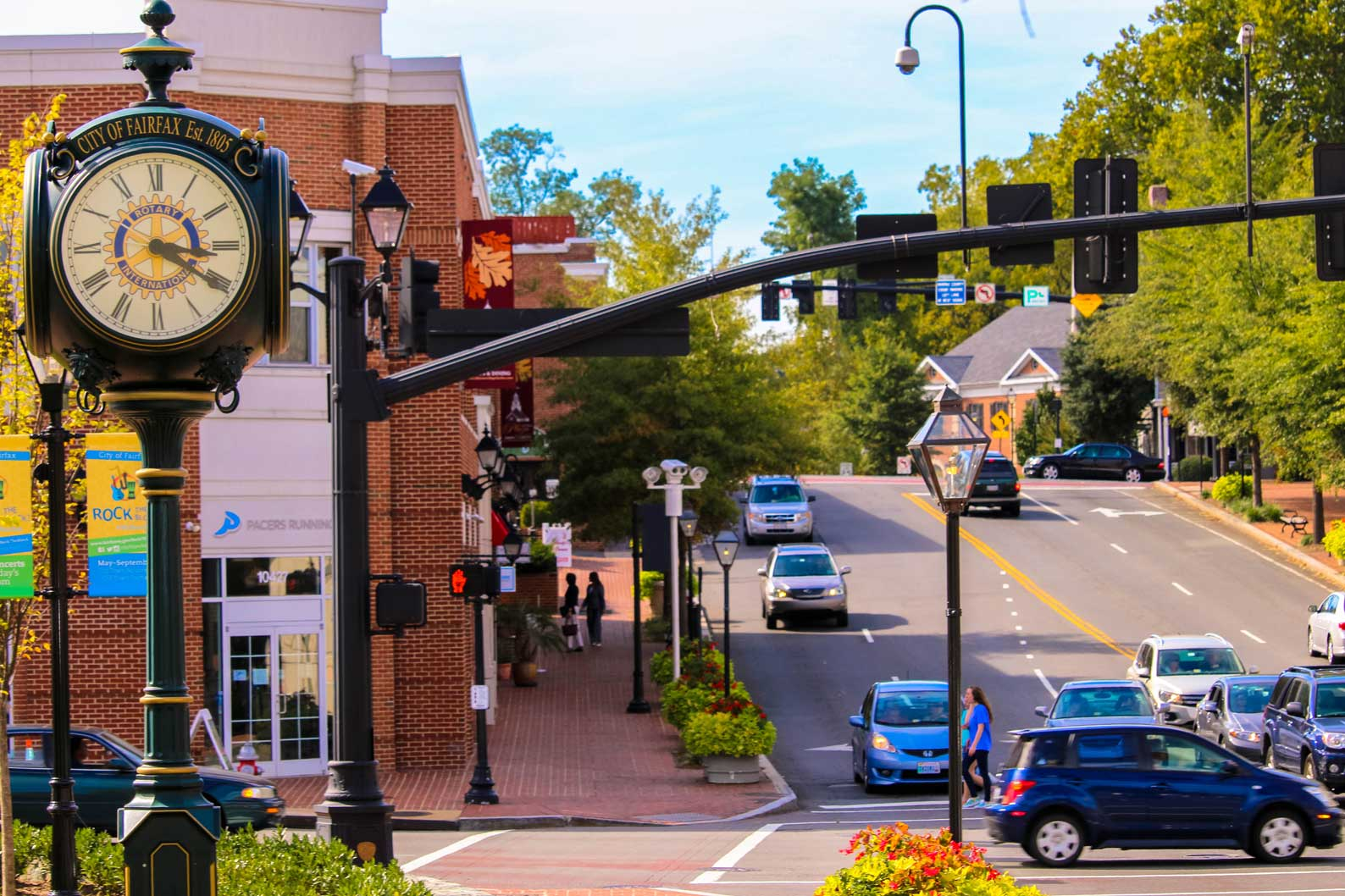 8 Best places to live in Northern Virginia for young professionals
