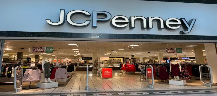 JCPenney Alterations