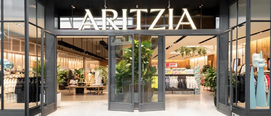 Aritzia do Alterations