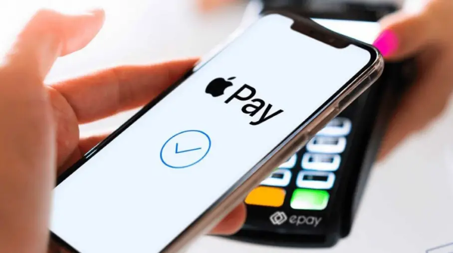 Apple Pay Scams 