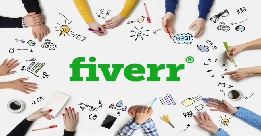 Fiverr Scams 