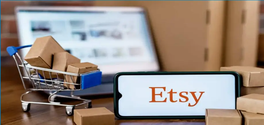 Etsy Scams 