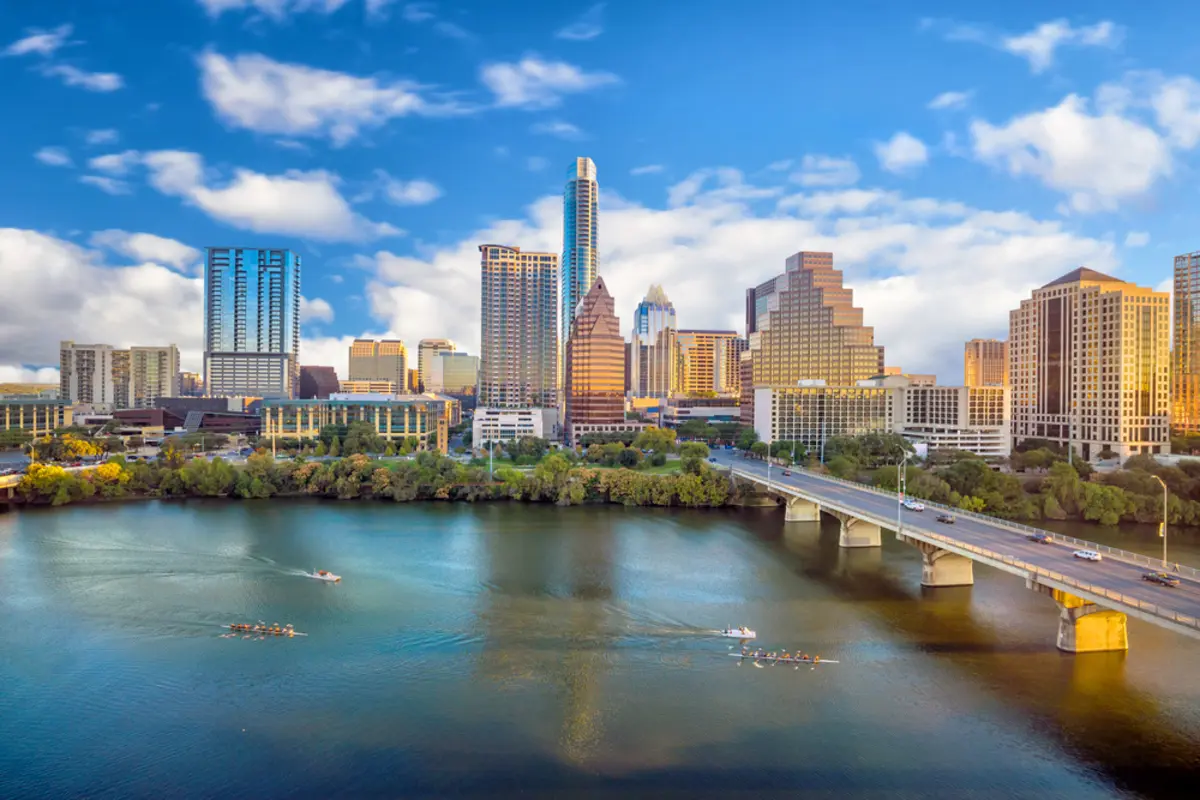 25 Best Austin Neighborhoods for Families and Professionals (Texas ...
