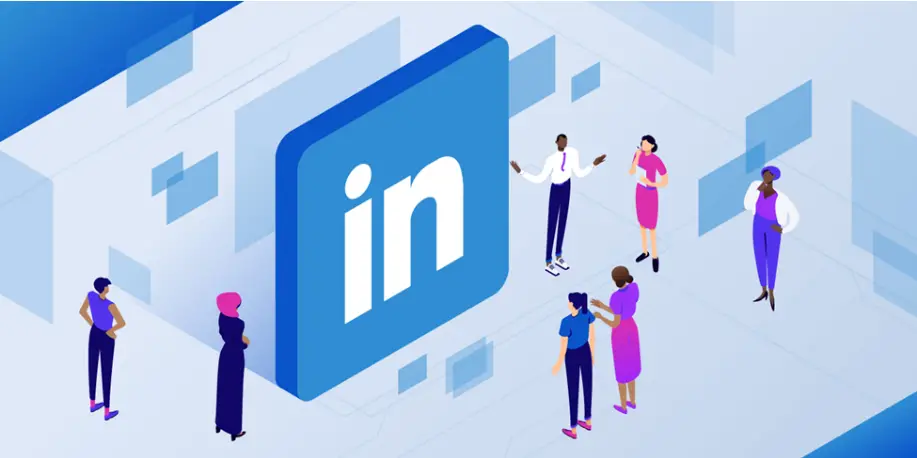 Can you get scammed on Linkedin?