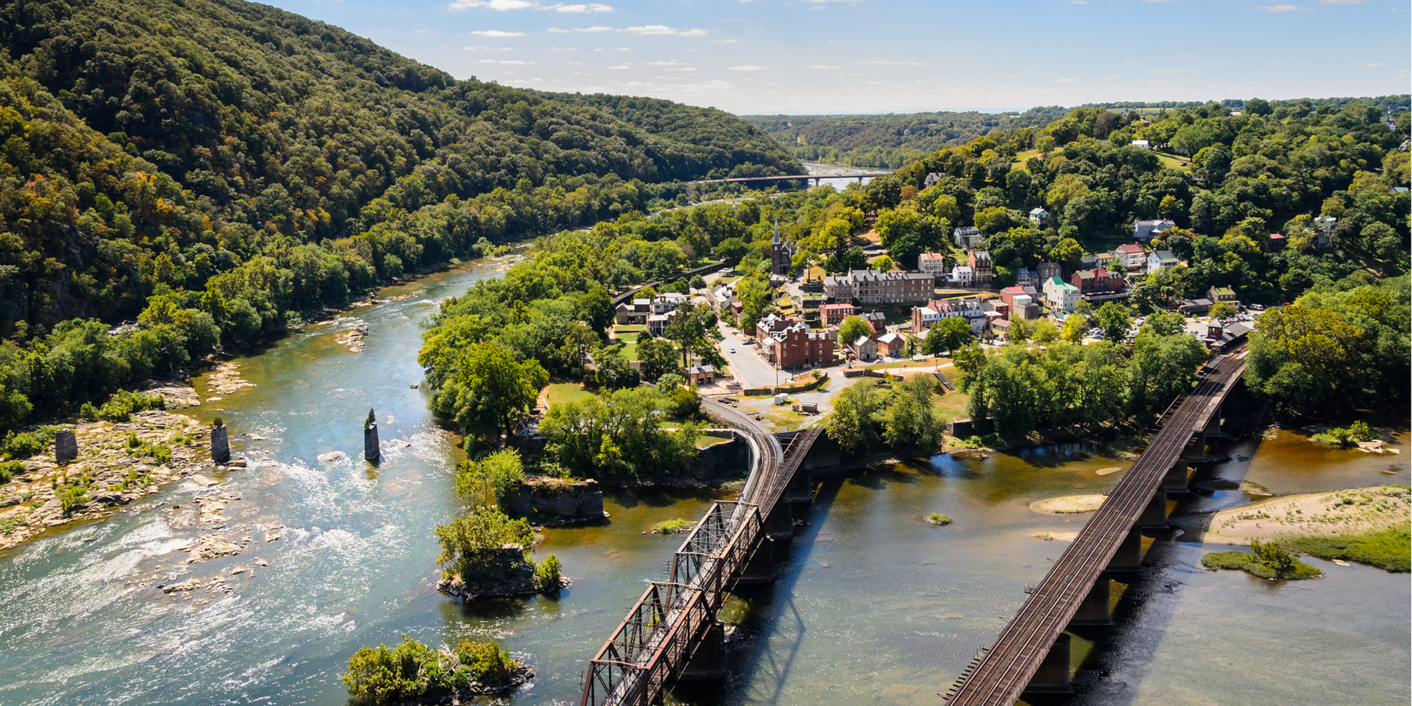 10 Best rural places to live in Virginia - Smart Explorer