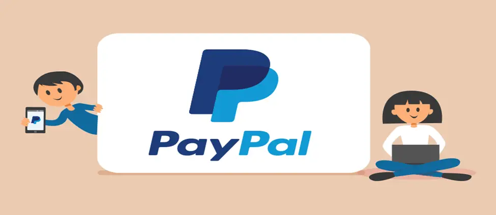 What can someone do with your PayPal link?