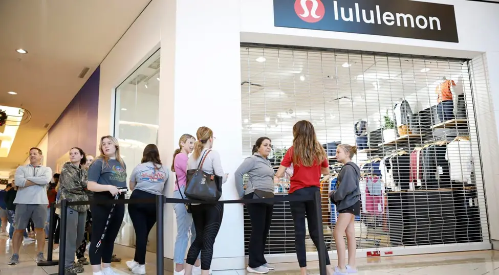 Why is Lululemon so popular?