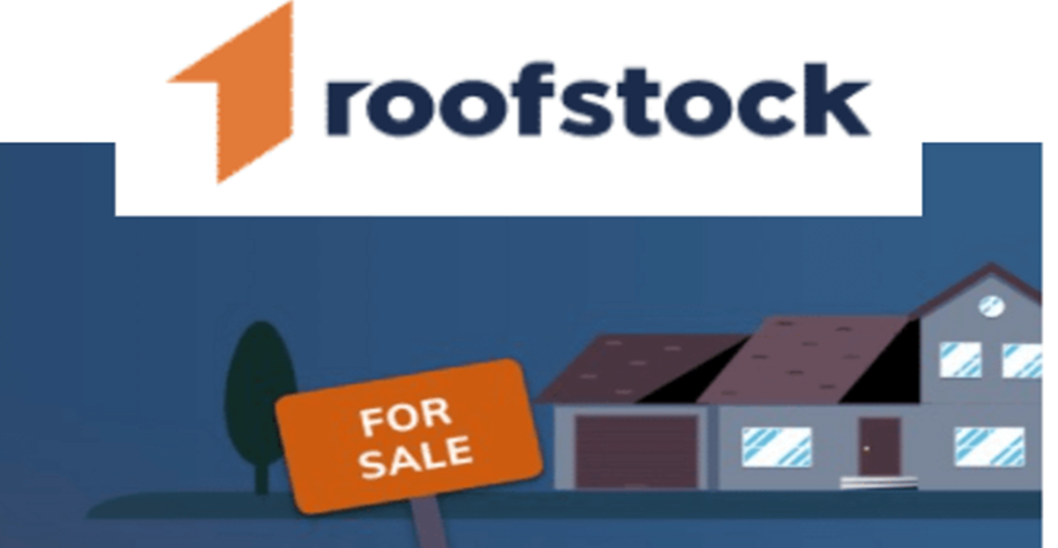 What is Roofstock?