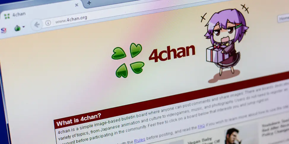 How Does 4chan Make Money?