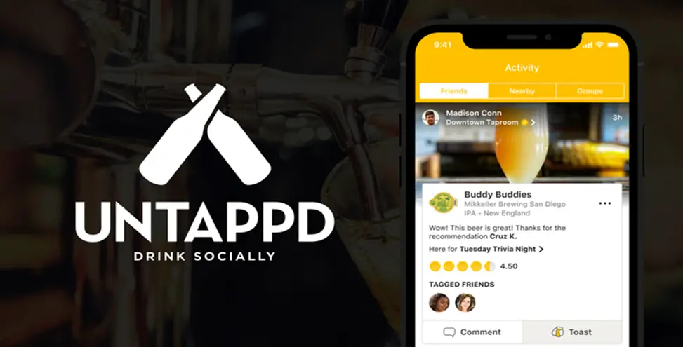 How Does Untappd Make Money?