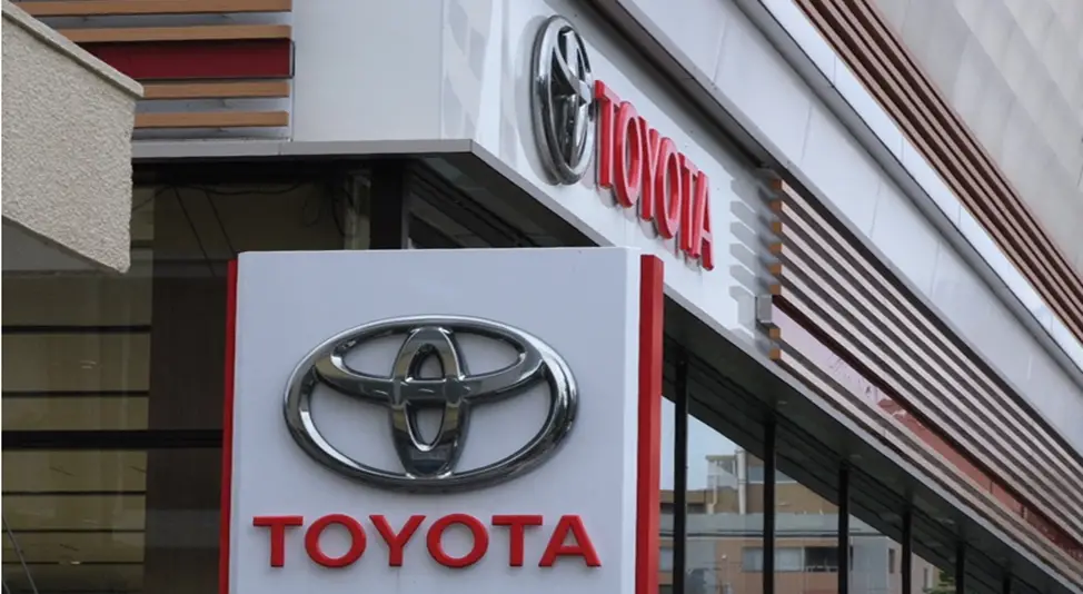 Toyota Problem Solving Methods