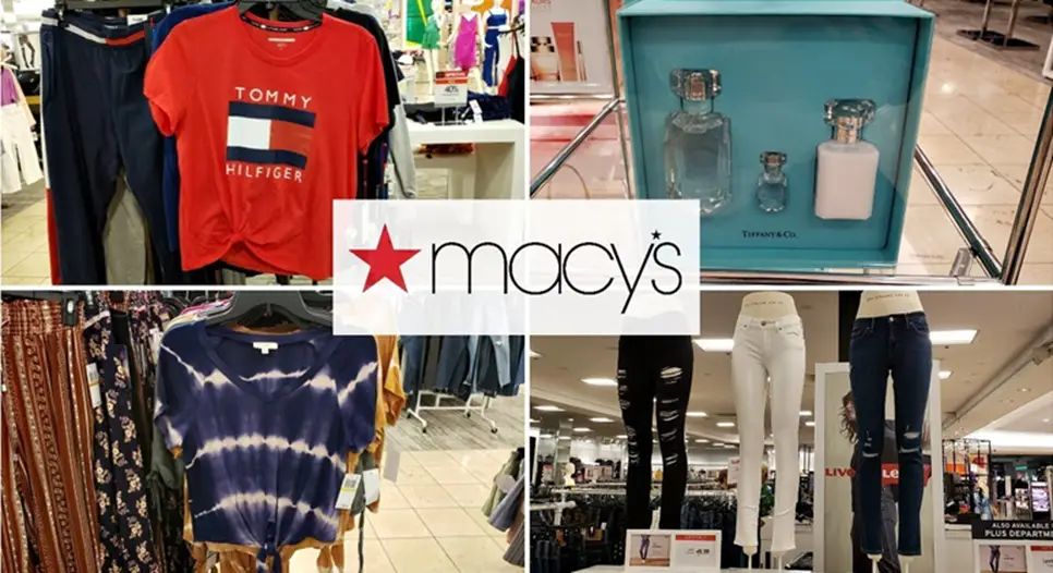 Does Macy's Offer Alteration Services?