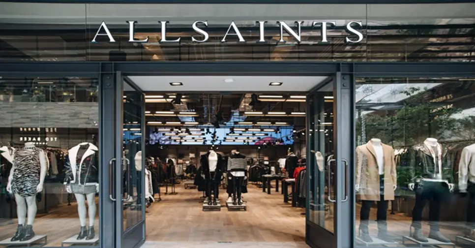 Why Is All Saints So Expensive?