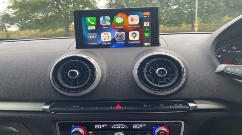 The Benefits of Apple CarPlay