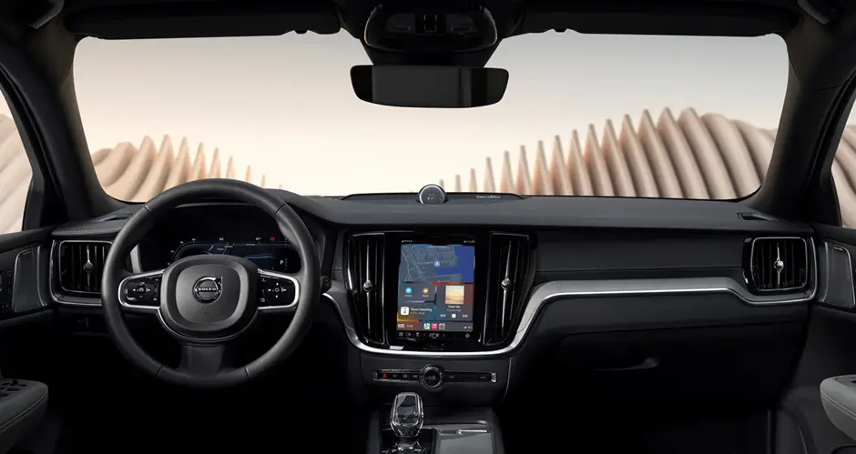 The Benefits of Apple Carplay in Volvo Vehicles
