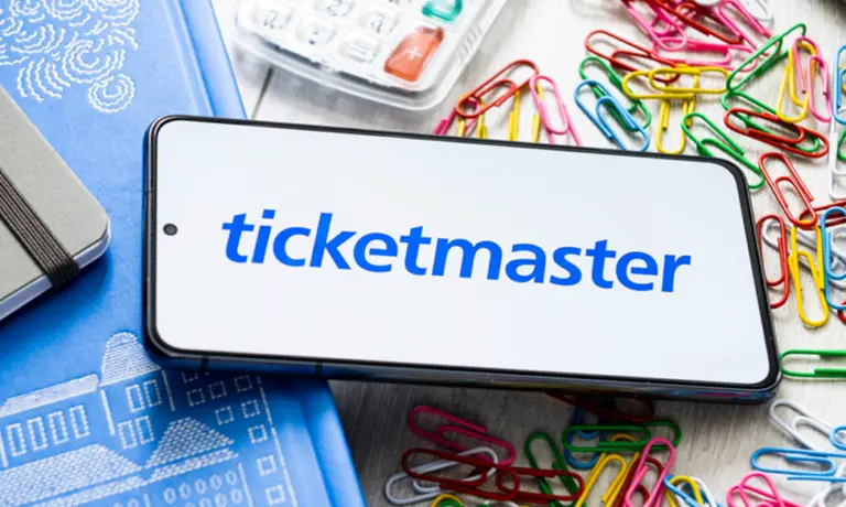 What Fees Does Ticketmaster Charge