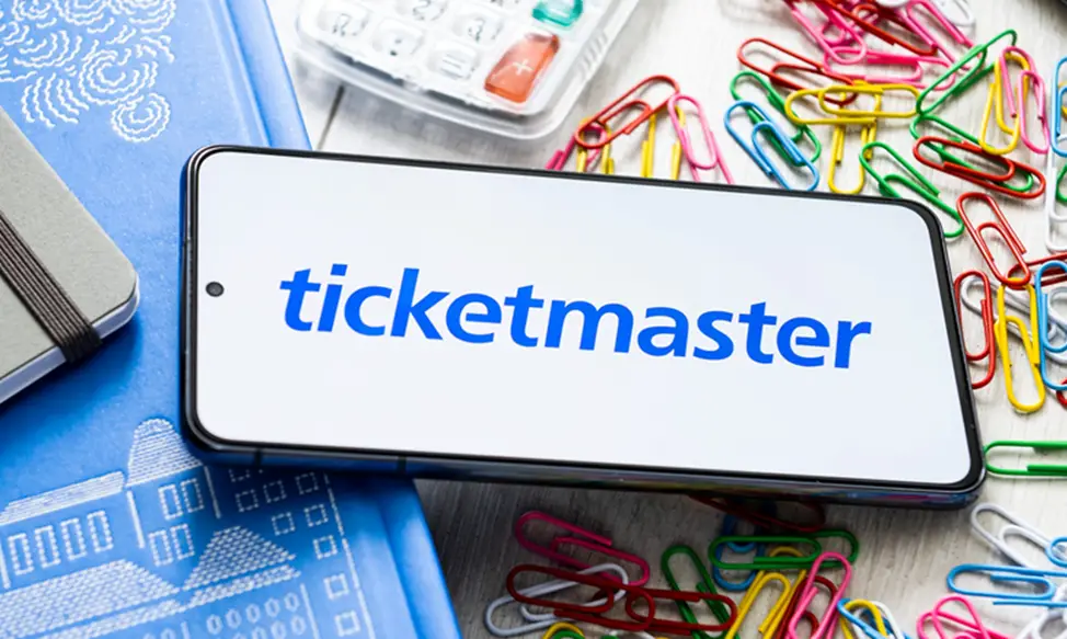 Does Ticketmaster Have Fees