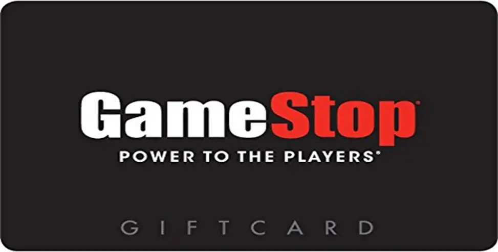 Does Gamestop Sell Amazon Gift Cards